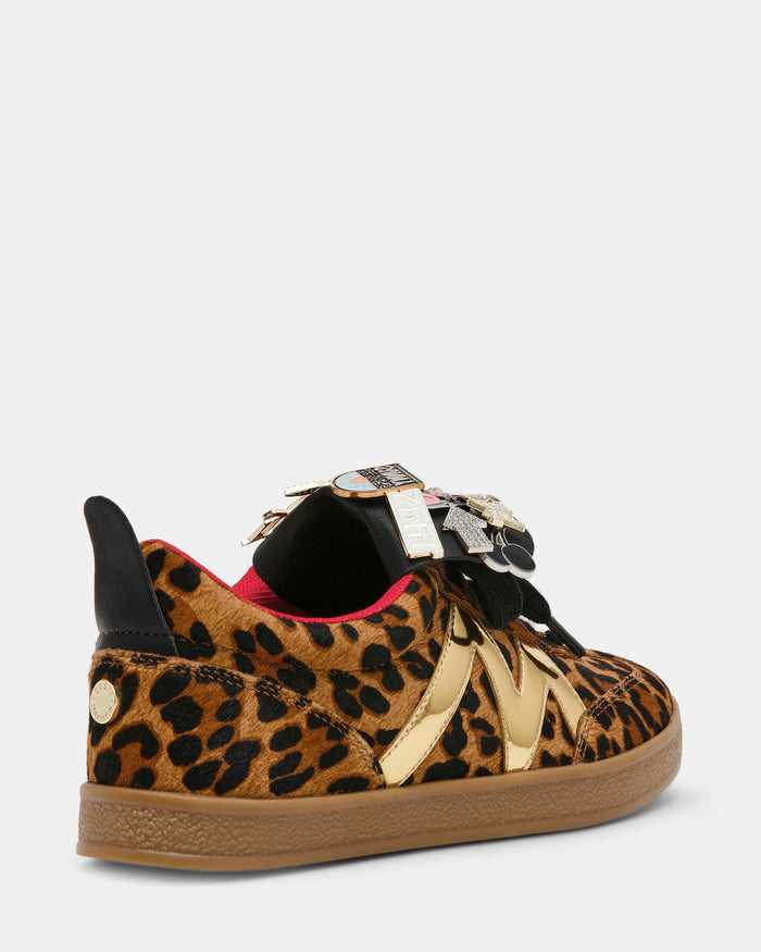 DIVULGE-L LEOPARD