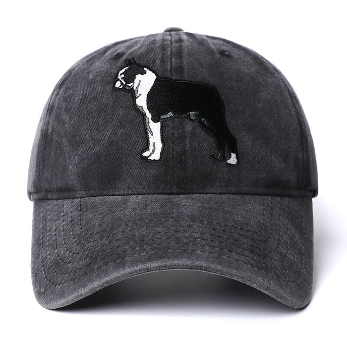 Dog Lover Baseball Cap