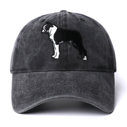 Dog Lover Baseball Cap