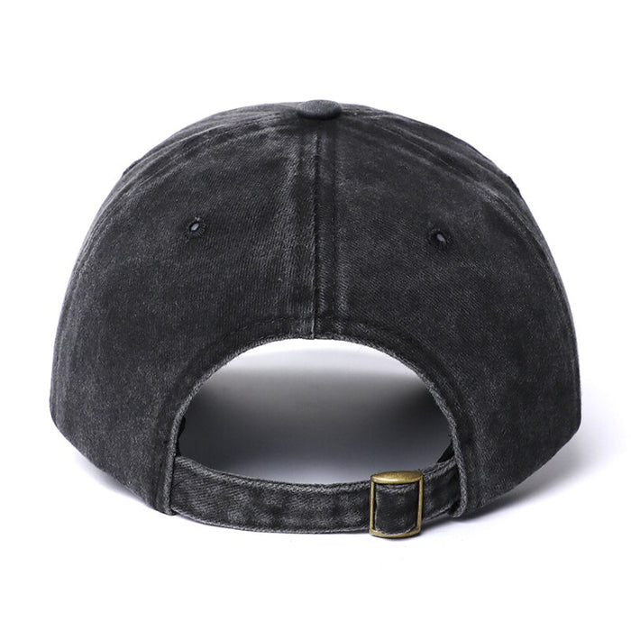 Dog Lover Baseball Cap