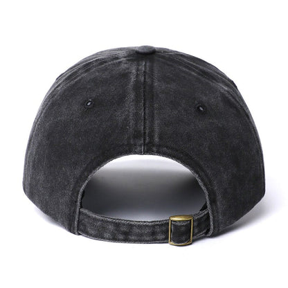 Dog Lover Baseball Cap