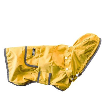 Dog Rain Jacket