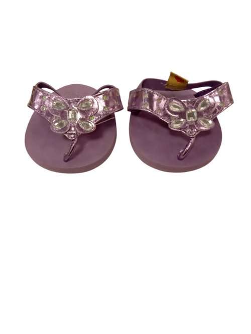 doll shoes