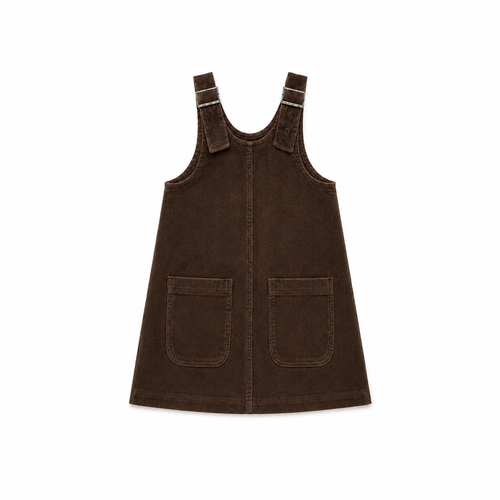 Double Buckle Jumper