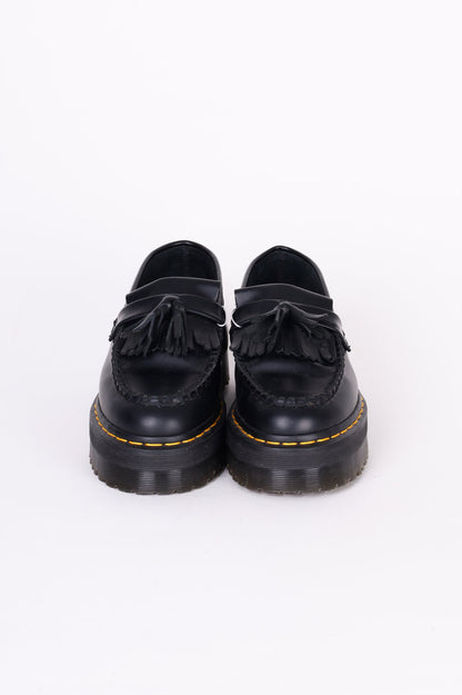Dr Martens Womens Black Shoes Size EU 37