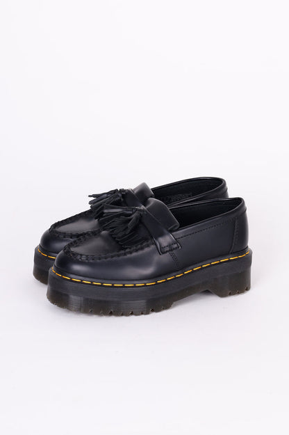 Dr Martens Womens Black Shoes Size EU 37