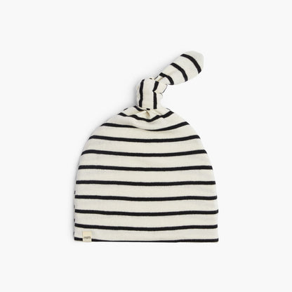 Natural Stripe / 0-5 months