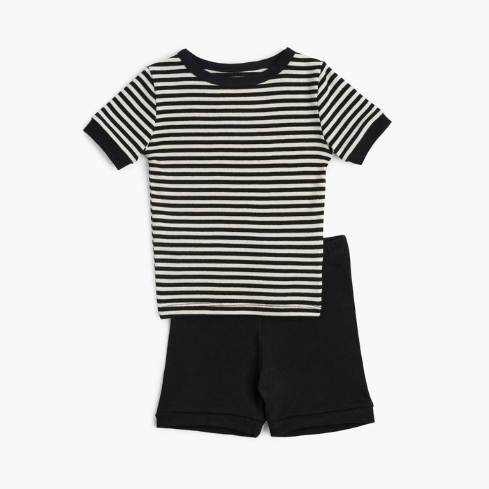 Black Stripe / 2 years