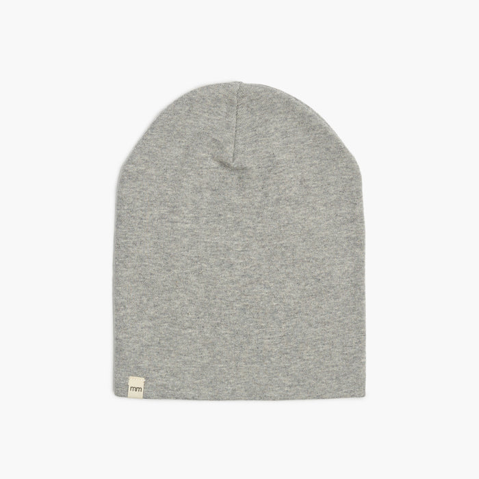 Heather Grey / Mini (6m-2y)