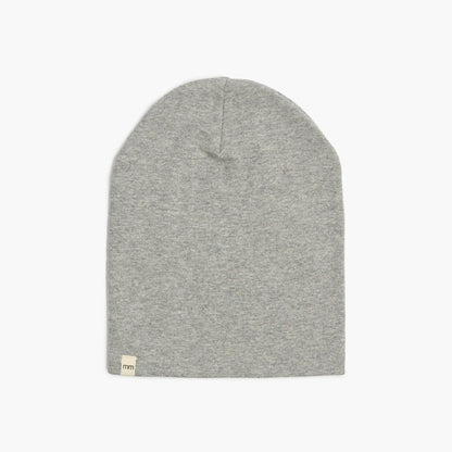 Heather Grey / Mini (6m-2y)