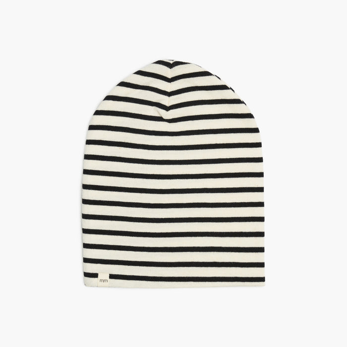 Natural Stripe / Mini (6m-2y)