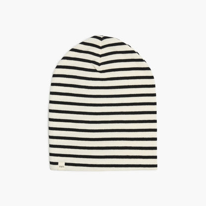 Natural Stripe / Mini (6m-2y)