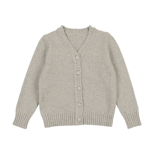 Dressy Knit Cardigan*