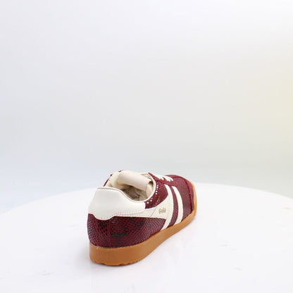 ELAN SERPENT GOLA TRAINERS
