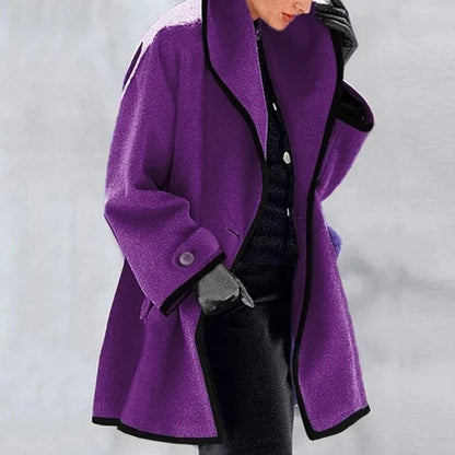 Eliana - Trenchcoat