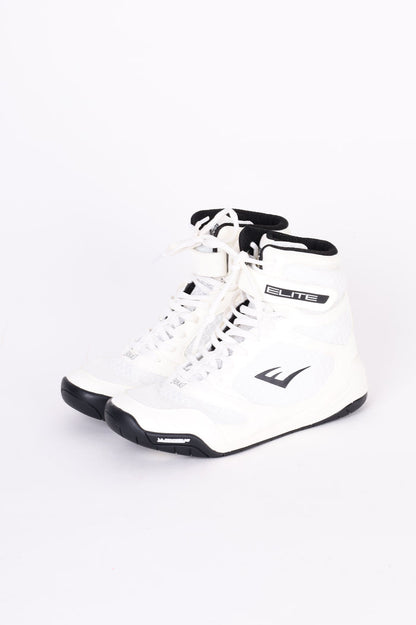 Everlast Womens White Sneakers Size EU 40