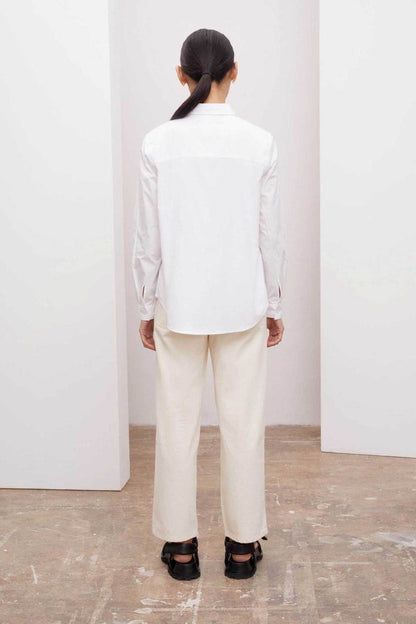 Everyday Shirt, White