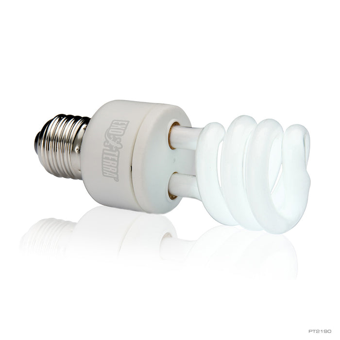 Exo Terra Natural Light Bulb out of box
