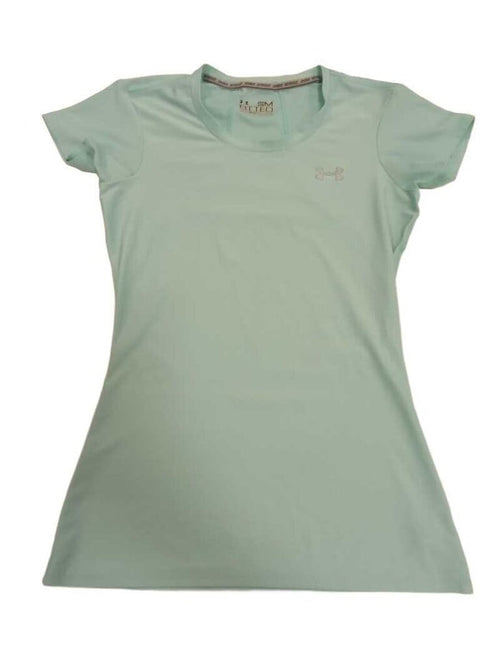 Fitted Athletic Shirt