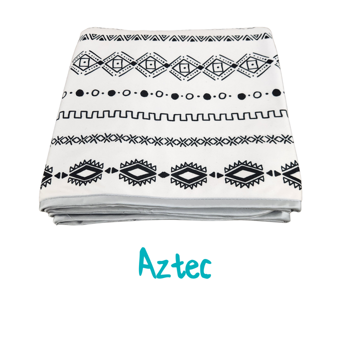 Fleece Cage Liners with Absorbent Layer for Guinea Pigs