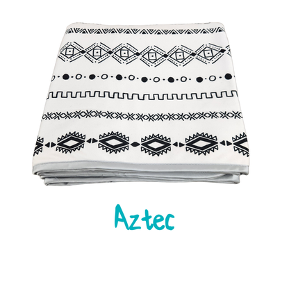 Fleece Cage Liners with Absorbent Layer for Guinea Pigs