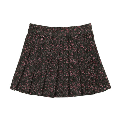 Floral Skirt