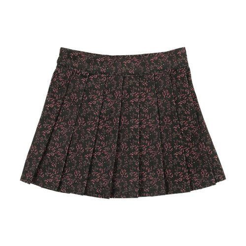 Floral Skirt