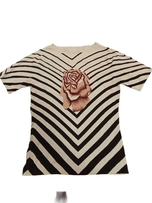 flower shirt