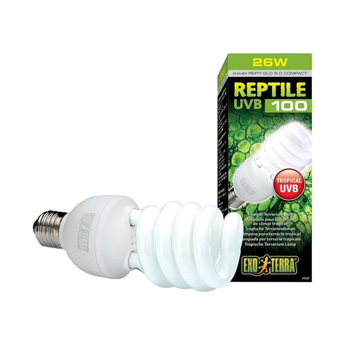 Fluorescent UVB Bulb 26w