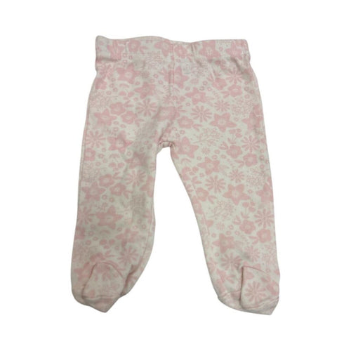 Footie Pants