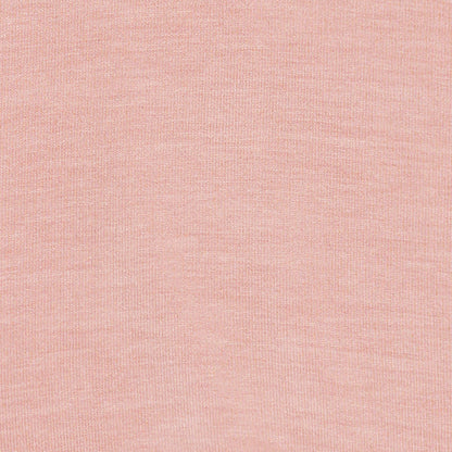 Footless Romper Ecovero Rose