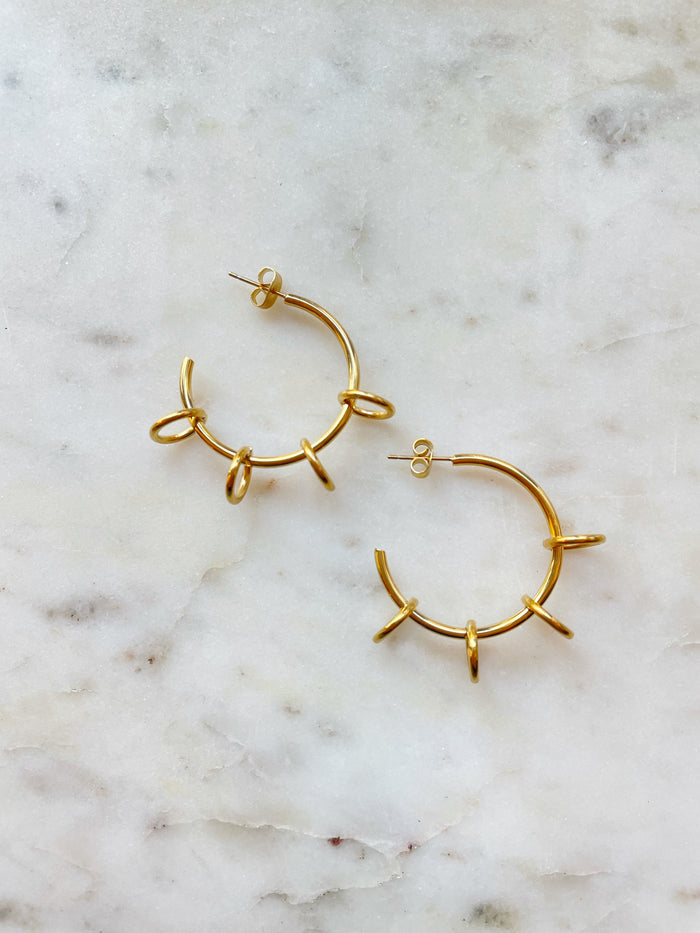 Forbidden Hoops