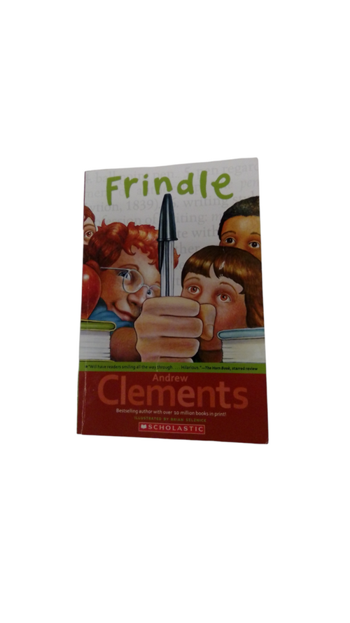 Frindle