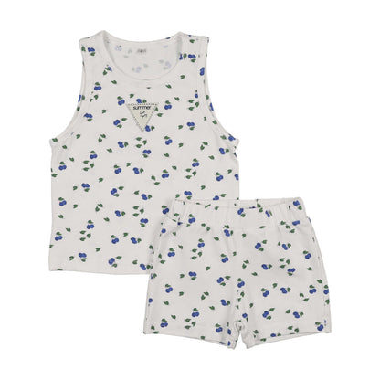 Fruit Party Tank Set