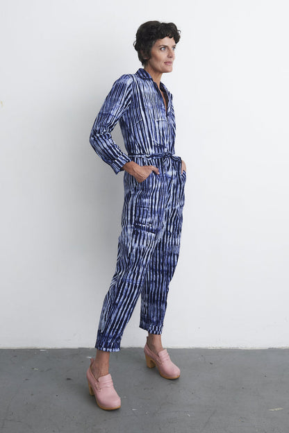 Fuga Flight Suit, Scratch That