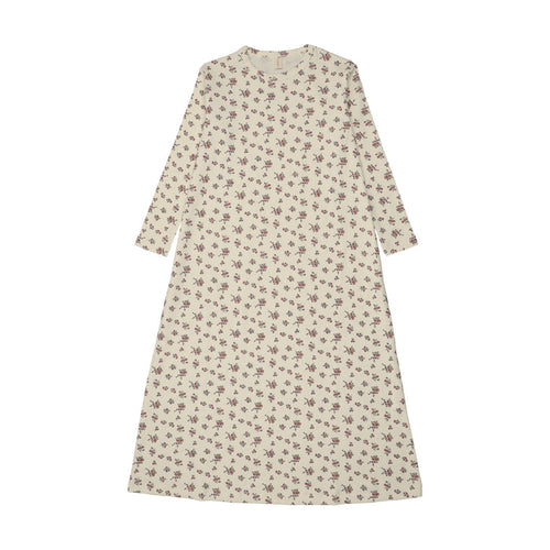 Garden Party Long Nightgown