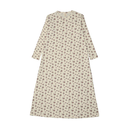 Garden Party Long Nightgown