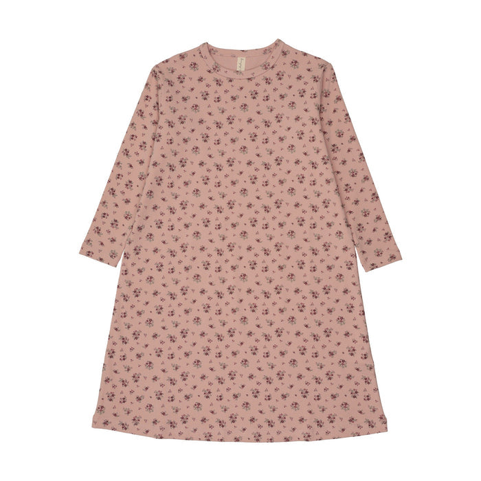 Garden Party Long Nightgown