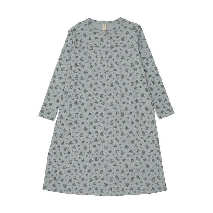 Garden Party Long Nightgown