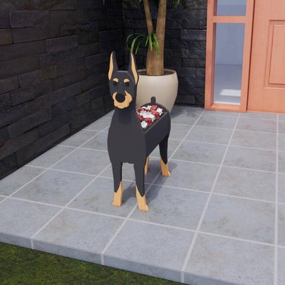 Doberman