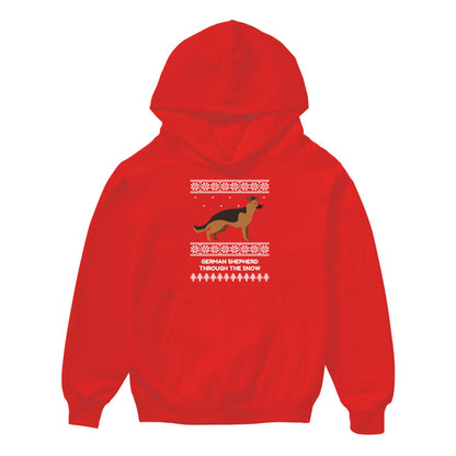 fire red / xs
