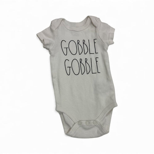 Gobble Gobble - Onesie
