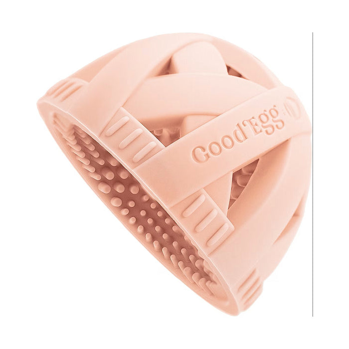GoodEgg The Original Egg Brush