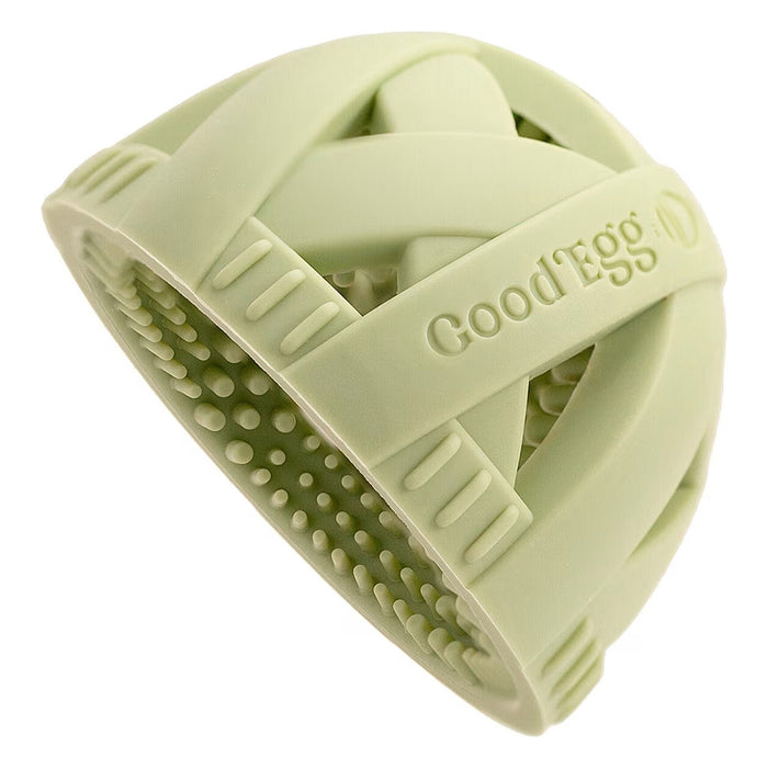 GoodEgg The Original Egg Brush
