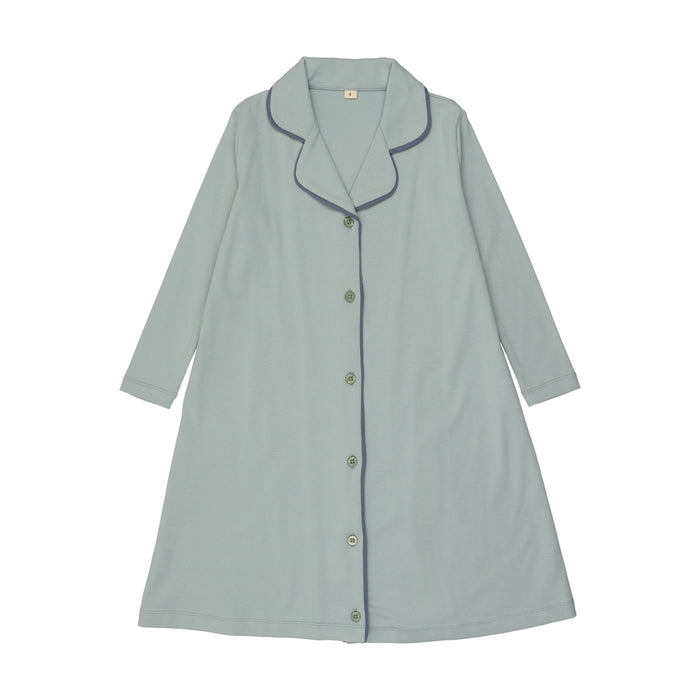Grandpa Piping Nightgown