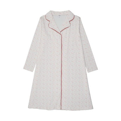Grandpa Piping Nightgown
