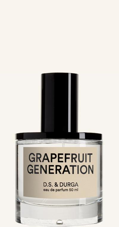 Grapefruit Generation - 50 ml