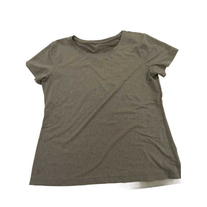 Grey T Shirt
