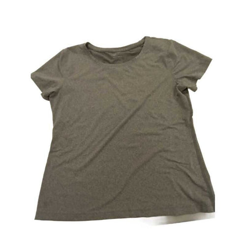 Grey T Shirt