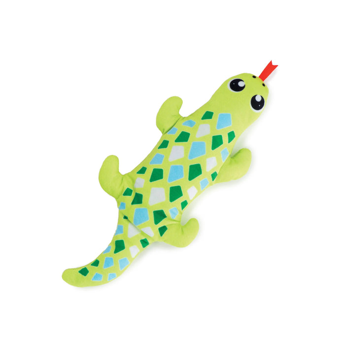 Groovy Gecko